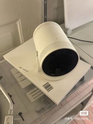 Samsung freestyle gen 1 projector