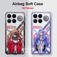 Redmi K90 Anti-fall Casing For Redmi K90 Pro Max Slim Soft TPU Silicone Transparent Case Redmi K80 P