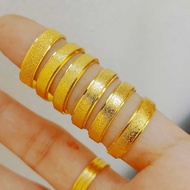 916 gold chain original Ring Cincin Emas Bangkok GOLD