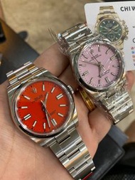 Rolex 124300 126000