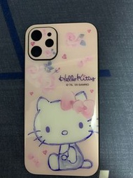 IPhone12 mini hello kitty case