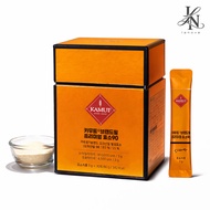 [GrainOn] Kamut Brand Mill Premium Enzyme 90 | Korean Fermented Grain Enzyme | Digestive Enzyme Supp