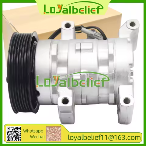 A/C AC Compressor For Toyota Hilux III Pick-up 2.5L 3.0L 10S11C 883100K112 883100K111 883200K080 883