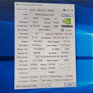 VGA PCI-E NVDIA GFORCE GT630 2GB 128BIT
