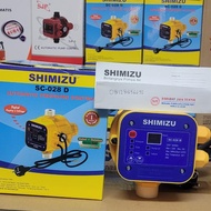 APC (AUTOMATIC PRESSURE CONTROL) SHIMIZU SC - 028 D