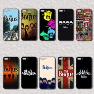 Soft TPU phone case for OPPO F1s F1 Plus F3 F5 F7 F9 F11 F15 Pro beatles case