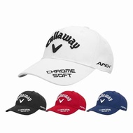 Callaway Men Golf Cap Men Golf Cap Men's Golf Sports Cap Outdoor Baseball Cap
