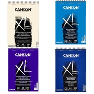 Canson XL Mixed Media A4 160g/250g/300g