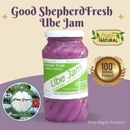 FRESH UBE JAM FROM GOOD SHEPHERD BAGUIO NEW BATCH
