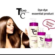 Tricho Professional Colour-Extra Rich Shampoo (TC1)1000ml/300ml