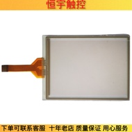 Brand New Suitable for GT/GUNZE USP U.S.P.4.484.038 G-22 G05701 Touchpad Touch Screen