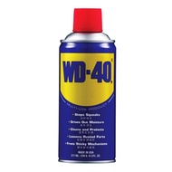 WD-40 Anti-Rust Lubricant (333ml)