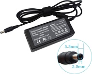 19V 3.42A 65W with Power Supply Cord 5.5*2.5MM PA3714U-1ACA AC Laptop Charger for Toshiba Satellite 