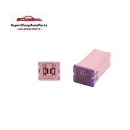 CAR MAIN FUSE MF 20AMP 30AMP 40AMP 50AMP 60AMP 70AMP 80AMP