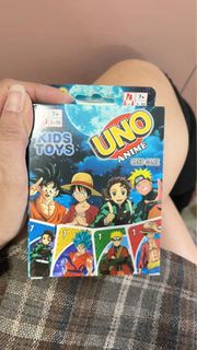 海賊王UNO(全新).... $45一盒  #海賊王 #UNO