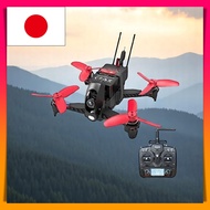 Walkera Rodeo 110 Racing Drone + DEVO7 Transmitter Mode 2 Set with Battery & Charger RTF Japan