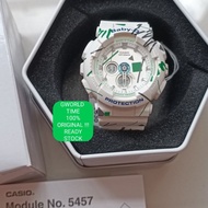 BABY-G ORIGINAL BA-120SC-7A/BA-120SC-7ADR/BA-120SC/BA120SC