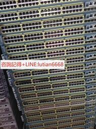 詢價【可開統編】Cisco WS-C2960S-48TS-L 48口全千兆