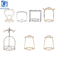 Gazechimp Coffee Mug Rack Mug Stand Cup Organizer Coffee Accessory Dryer Teacup Rack Mug Drying Rack