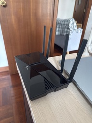 Archer AX50 / AX3000 Gigabit Wi-Fi 6 Router