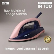 MITO Dry Iron IR100 - Dry Iron IR 100