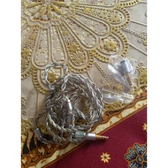 Original moondrop aria 2 cable