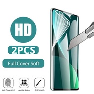 2Pcs HD Soft Hydrogel Film For Honor Play9T Play9C Play9A Play10C Play10A Play10 Anti Spy Privacy An
