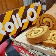 ROTI BASAH – ROTI BOLU - ROTI BOLU GULUNG BASAH – ROTI ROLL O – ROLL O SPESIAL – ORIGINAL - ORION SO