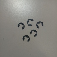snapring e7 spie kampas otomatis(isi 100)snap ring circlip ring clip klip pengunci vario 125 150 pcx