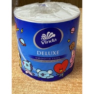 Vinda toilet paper 1 roll