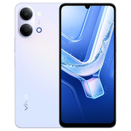 vivo Y05 Ram (4GB + 64GB/128GB) 6500mAh Tahan 3 Hari IP65 Tahan Hujan Tahan Banting Ekstrem - Bisa C