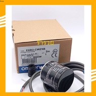 E6B2-CWZ5B 100pr 360p/R 500p/R 1000p/R 1024p/R 1500p/R 2000P/R E6B2-CWZ5B POTARY ENCODER 5-24v Power