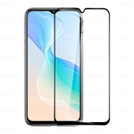 2pcs Full Cover Protective Tempered Glass Film For Huawei P40 P30 P20 P10 Lite P50e P50 P10 Plus Screen Protector For Huawei P Smart Pro S Z Plus P20 Pro