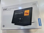 Lenovo Tab M10 FHD Plus 4+64GB 灰色 Color Sliver