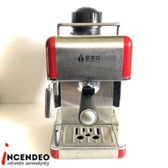 iBelieve Coffee Machine CM6812