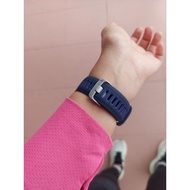 GARMIN FORERUNNER 570 20MM STRAP (Preloved)