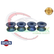 (4PCS) DATSUN 120Y B110 B210 TENSION ROD BUSH