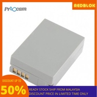 Proocam Canon NB-10L Compatible Battery for Canon G1X