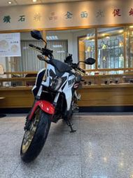【長榮當舖】【流當機車】2015 Honda CBR 650F (#權利車無法過戶)