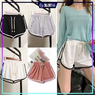 READY STOCK Women Short Pants Perempuan Seluar Pendek - AFRINA