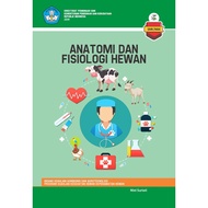 SMK BOOK/SMA Animal Anatomy and Physiology