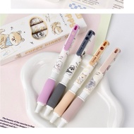 Little Puppy Gel Pen 0.5mm Black Gel Pen Stationery t041