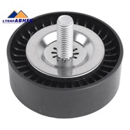 Serpentine Belt Idler Pulley Belt Drive Idler Smooth Pulley 1341A005,1341A029 for      Accessories