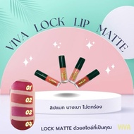 Viva lock lip matte Decoration Products