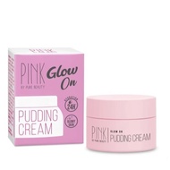 PINK BY PURE BEAUTY Glow On Pudding Cream 10ml