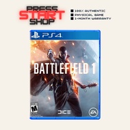 PS4 Battlefield 1 PS4 Playstation 4