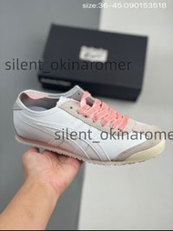 Onitsuka Tiger 66鬼塚虎阿斯克斯日系輕便運動休閒鞋