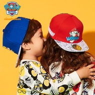 Skye paw patrol cap New Spring And Autumn Boys Baseball cap Girl Hat