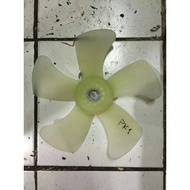 ACCORD CIELO CIELO RADIATOR FAN