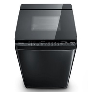 【TOSHIBA 東芝】13公斤奈米泡泡變頻直立洗衣機 AW-DUJ13GG(KK)